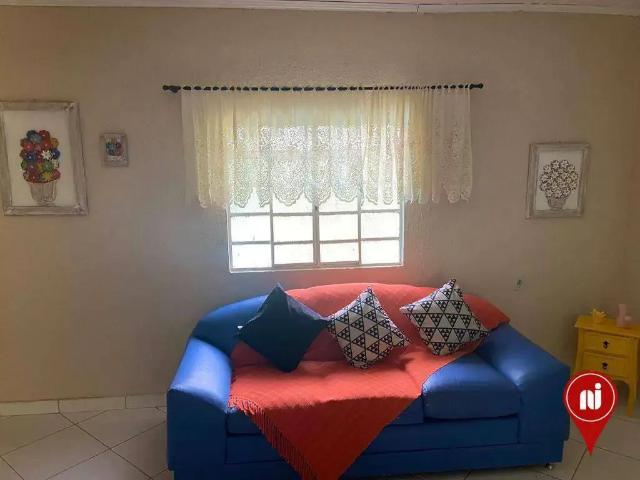Sítio / Chácara para Venda em Bonfim/MG Ramos 3 Quartos