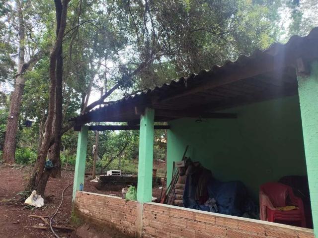 Sítio / Chácara para Venda em Bonfinópolis/GO Área Rural de Bonfinópolis 2 Quartos