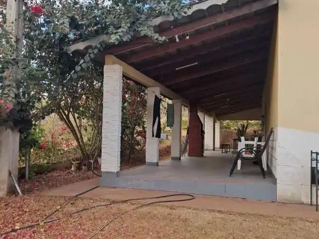 Sítio / Chácara para Venda em Bonfinópolis/GO Setor Alto da Boa Vista 3 Quartos