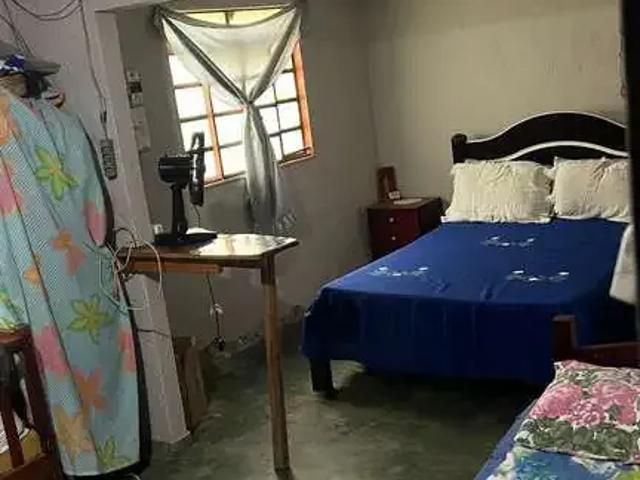Sítio / Chácara para Venda em Bonfinópolis/GO Zona Rural 4 Quartos