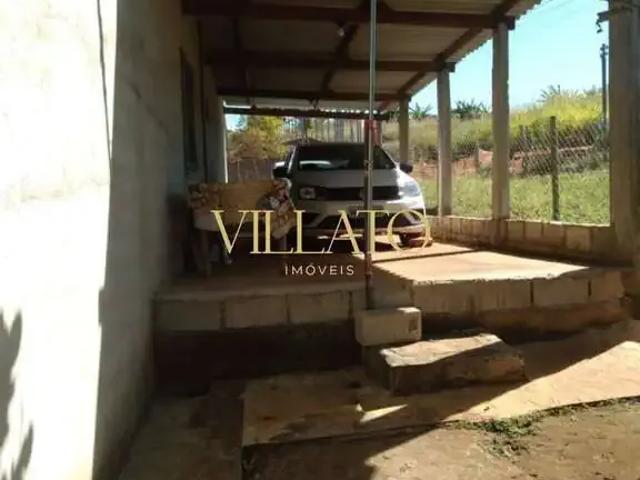 Sítio / Chácara para Venda em Bonfinópolis/GO Zona Rural 2 Quartos
