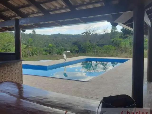 Sítio / Chácara para Venda em Bonfinópolis/GO Zona Rural 3 Quartos