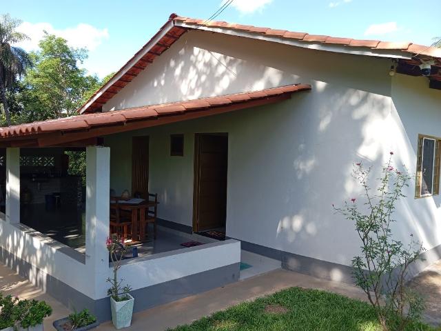 Sítio / Chácara para Venda em Bonfinópolis/GO Zona Rural 4 Quartos