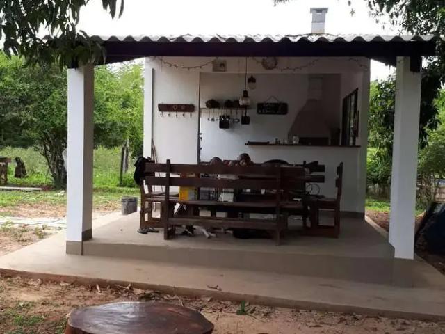 Sítio / Chácara para Venda em Bonito/MS Zona Rural 1 Quartos