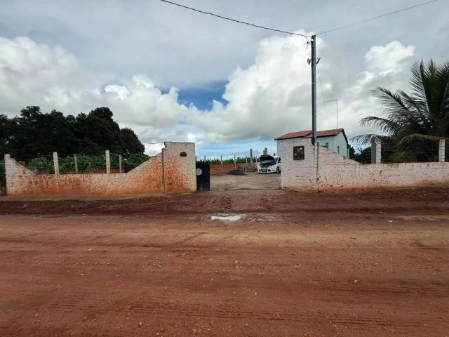 Sítio / Chácara para Venda em Boquim/SE Centro 2 Quartos