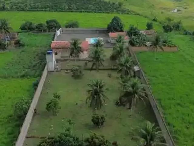 Sítio / Chácara para Venda em Boquim/SE Centro 3 Quartos