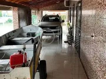Sítio / Chácara para Venda em Borborema/SP Altos do Tietê 3 Quartos