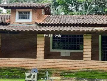 Sítio / Chácara para Venda em Borda da Mata/MG Mascate 1 Quartos