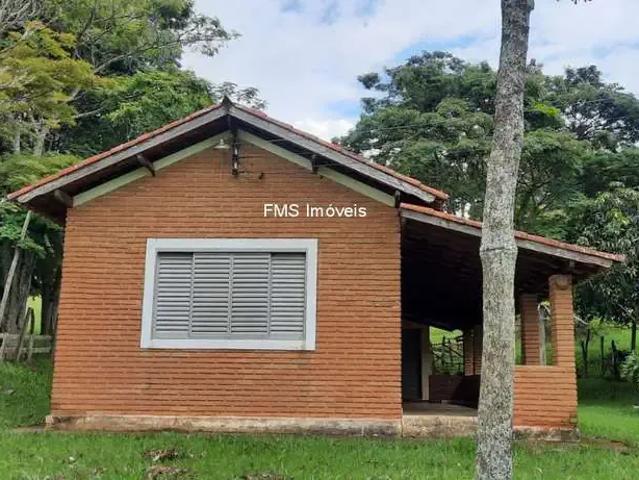 Sítio / Chácara para Venda em Borda da Mata/MG Mascate 1 Quartos