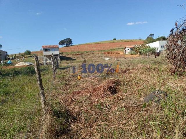 Sítio / Chácara para Venda em Borda da Mata/MG Centro