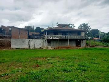 Sítio / Chácara para Venda em Borda da Mata/MG Centro