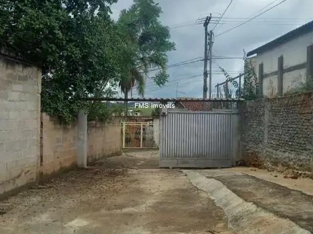 Sítio / Chácara para Venda em Borda da Mata/MG Centro 1 Quartos