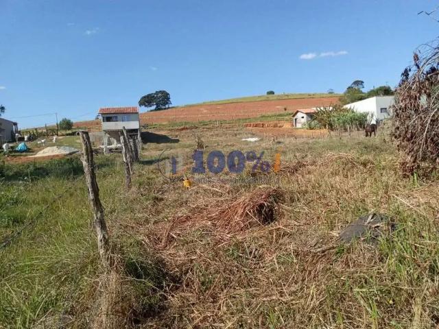 Sítio / Chácara para Venda em Borda da Mata/MG Centro