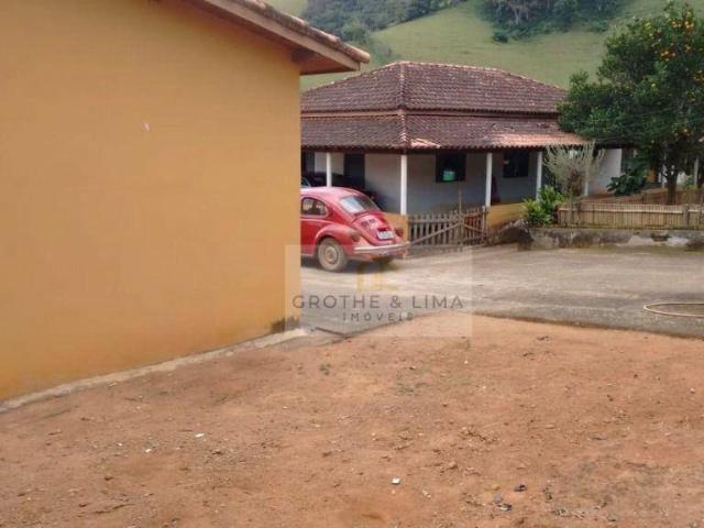 Sítio / Chácara para Venda em Borda da Mata/MG Sertãozinho