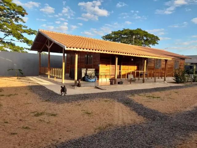 Sítio / Chácara para Venda em Bataguassu/MS Zona Rural 3 Quartos