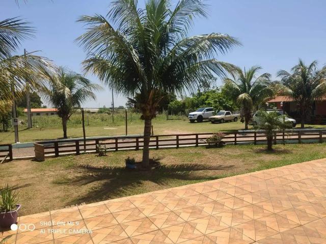 Sítio / Chácara para Venda em Bataguassu/MS Zona Rural 12 Quartos