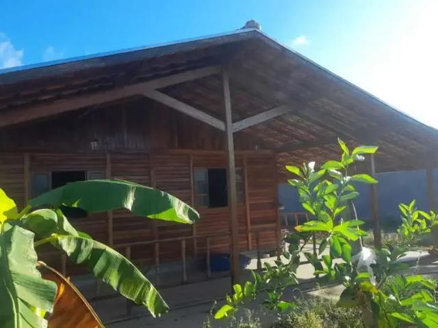 Sítio / Chácara para Venda em Bataguassu/MS Zona Rural 2 Quartos