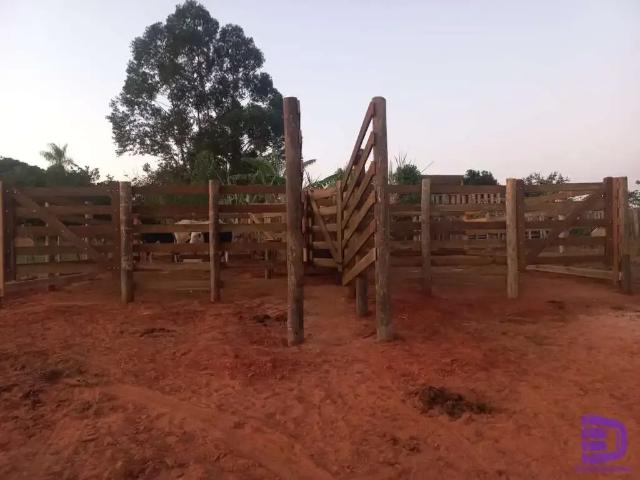 Sítio / Chácara para Venda em Bauru/SP Tibiriçá 1 Quartos