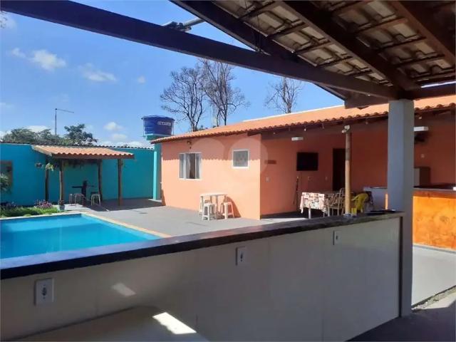 Sítio / Chácara para Venda em Bauru/SP Vale do Igapó 1 Quartos