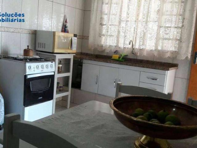 Sítio / Chácara para Venda em Bauru/SP Vale do Igapó 2 Quartos