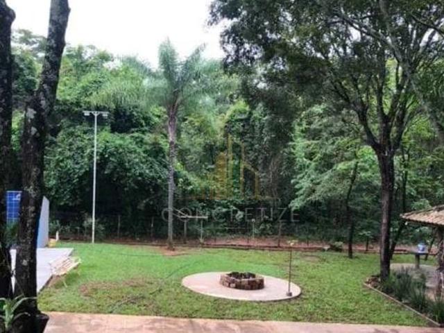 Sítio / Chácara para Venda em Bauru/SP Vale do Igapó 2 Quartos