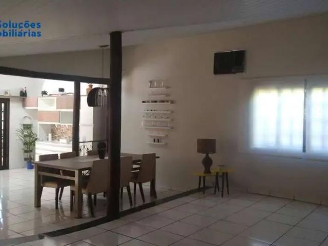 Sítio / Chácara para Venda em Bauru/SP Vale do Igapó 3 Quartos