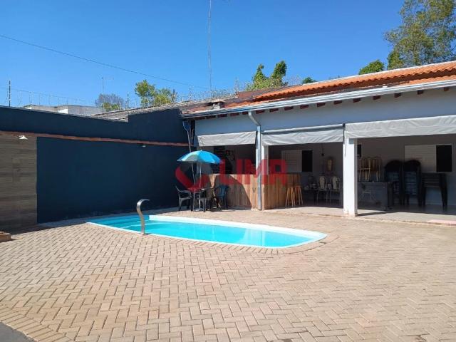 Sítio / Chácara para Venda em Bauru/SP Vale do Igapó 3 Quartos