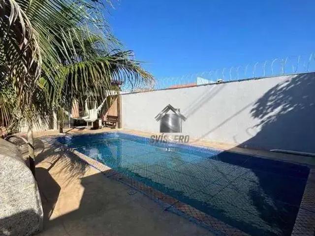 Sítio / Chácara para Venda em Bauru/SP Vale do Igapó 3 Quartos