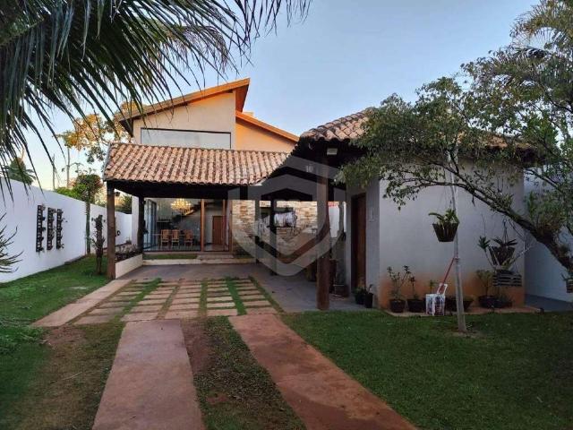 Sítio / Chácara para Venda em Bauru/SP Vale do Igapó 3 Quartos