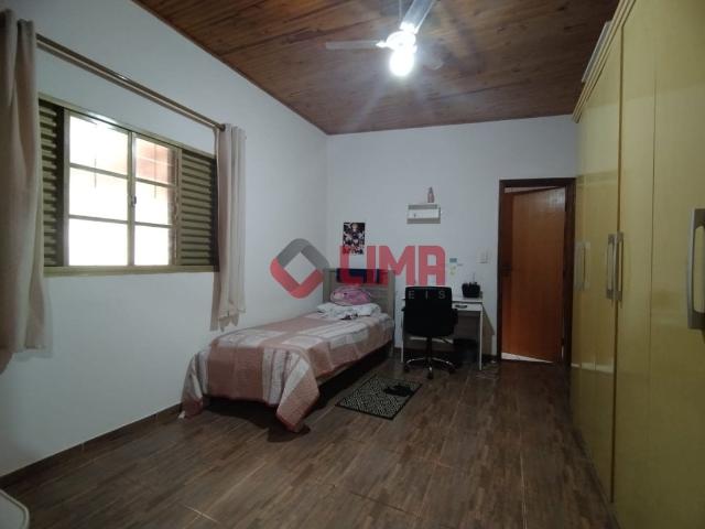 Sítio / Chácara para Venda em Bauru/SP Vale do Igapó 4 Quartos