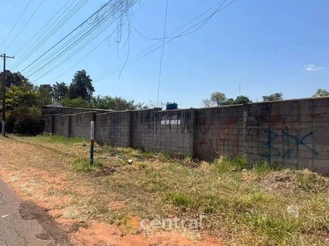 Sítio / Chácara para Venda em Bauru/SP Vale do Igapó