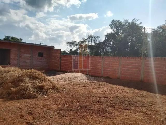 Sítio / Chácara para Venda em Bauru/SP Vale do Igapó