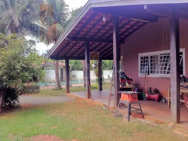 Sítio / Chácara para Venda em Bauru/SP Vila América 5 Quartos