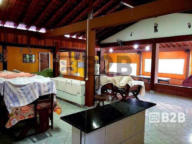 Sítio / Chácara para Venda em Bauru/SP Área Rural de Bauru 12 Quartos