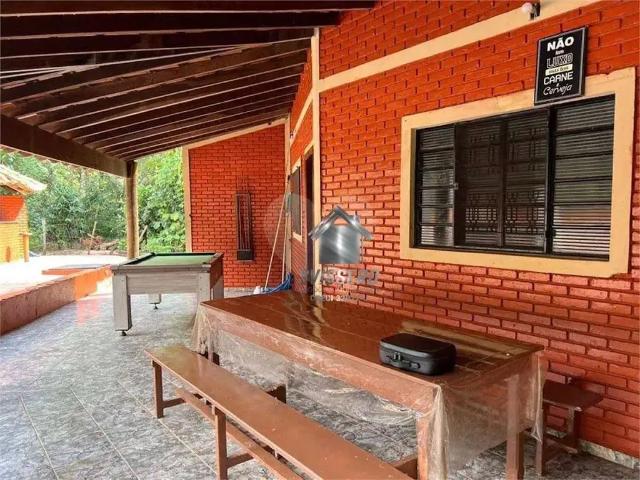 Sítio / Chácara para Venda em Bauru/SP Área Rural de Bauru 1 Quartos