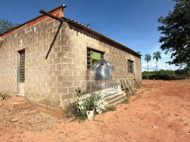 Sítio / Chácara para Venda em Bauru/SP Área Rural de Bauru 2 Quartos
