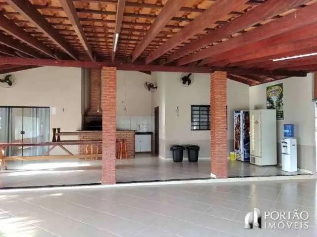 Sítio / Chácara para Venda em Bauru/SP Área Rural de Bauru 2 Quartos