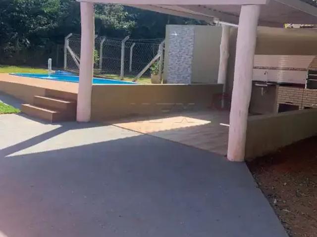 Sítio / Chácara para Venda em Bauru/SP Área Rural de Bauru 2 Quartos