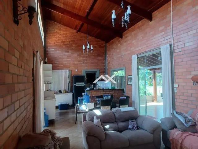 Sítio / Chácara para Venda em Bauru/SP Área Rural de Bauru 3 Quartos