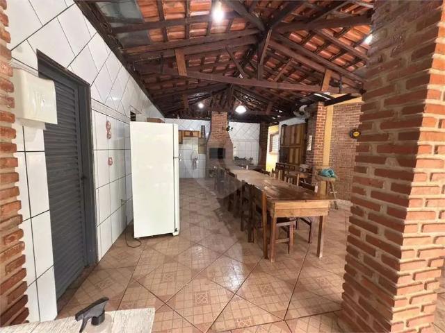 Sítio / Chácara para Venda em Bauru/SP Área Rural de Bauru 4 Quartos