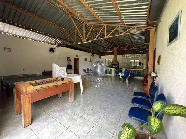 Sítio / Chácara para Venda em Bauru/SP Área Rural de Bauru 5 Quartos