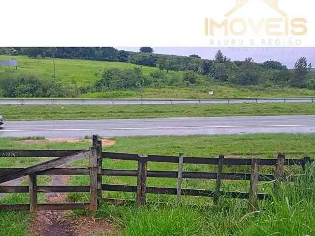 Sítio / Chácara para Venda em Bauru/SP Área Rural de Bauru