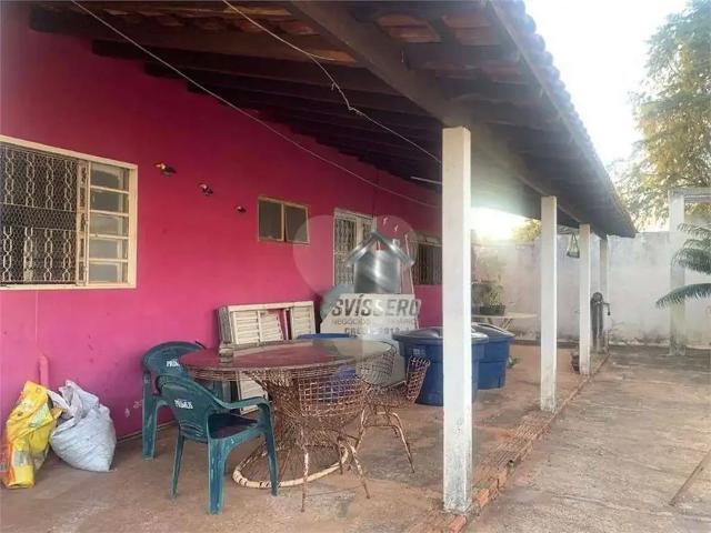 Sítio / Chácara para Venda em Bauru/SP Chácara São João 2 Quartos