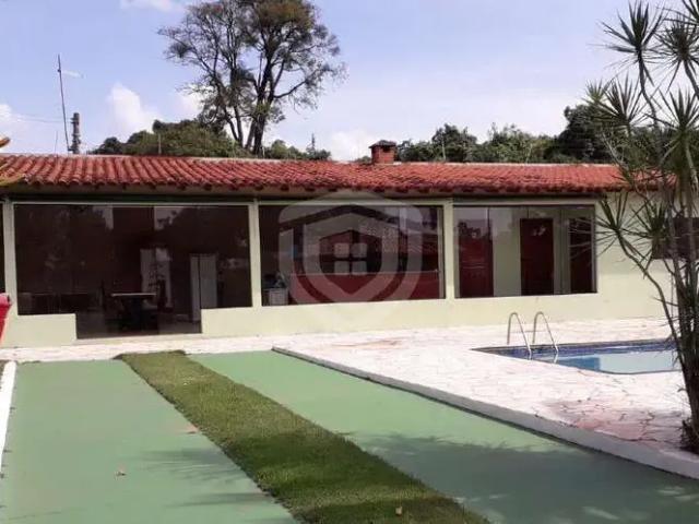 Sítio / Chácara para Venda em Bauru/SP Chácaras Bauruenses 2 Quartos