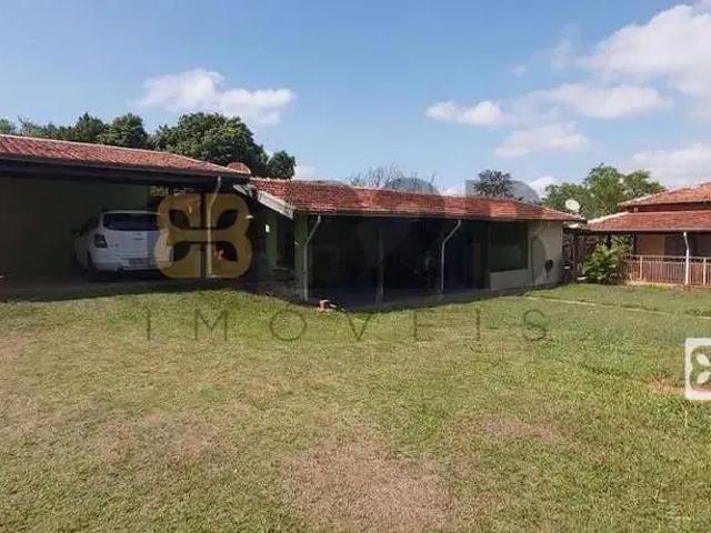 Sítio / Chácara para Venda em Bauru/SP Chácaras Cornélia 3 Quartos