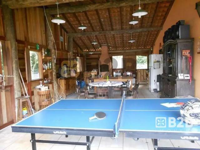 Sítio / Chácara para Venda em Bauru/SP Jardim Colonial 3 Quartos