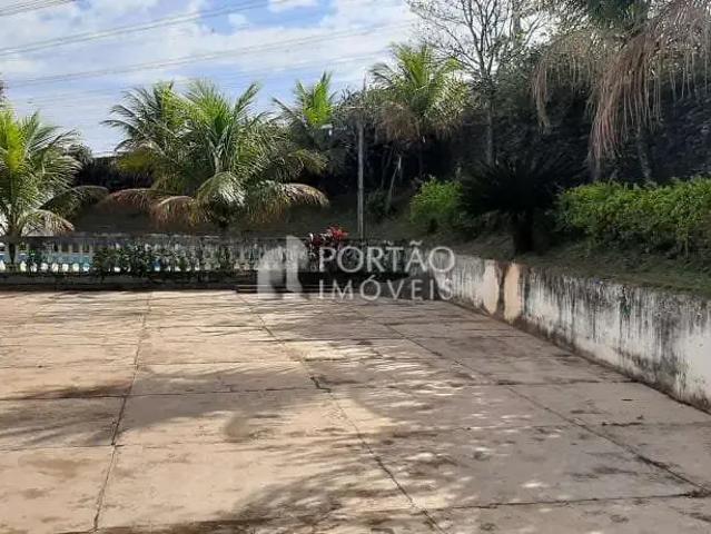 Sítio / Chácara para Venda em Bauru/SP Jardim Ivone 4 Quartos