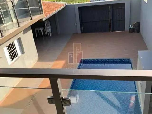 Sítio / Chácara para Venda em Bauru/SP Parque Industrial Manchester 3 Quartos