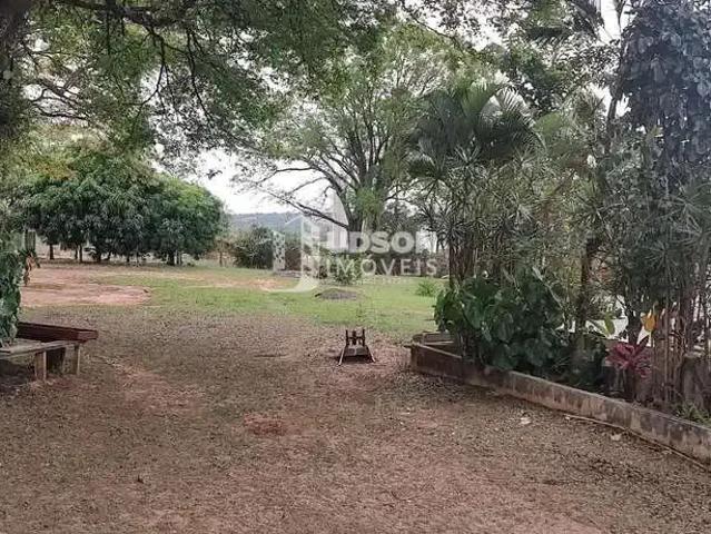 Sítio / Chácara para Venda em Bauru/SP Recanto Aprazível 2 Quartos