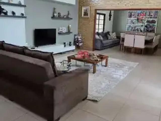 Sítio / Chácara para Venda em Bauru/SP Rio Verde 3 Quartos